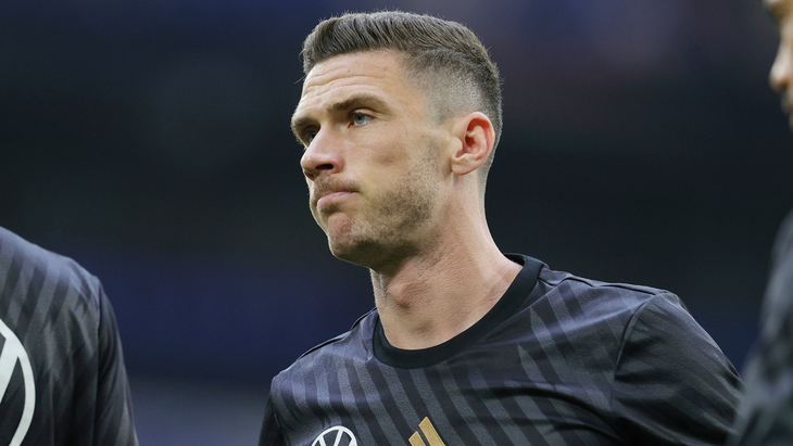 Робин Госенс