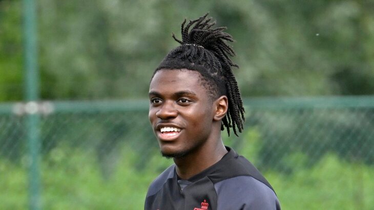 Ромео Лавия