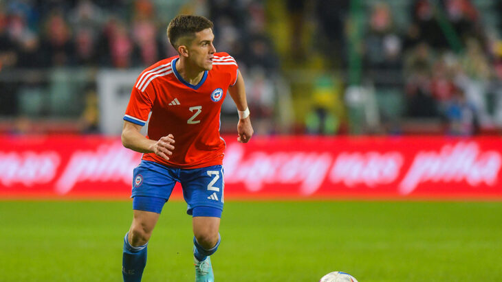 Гильермо Сото