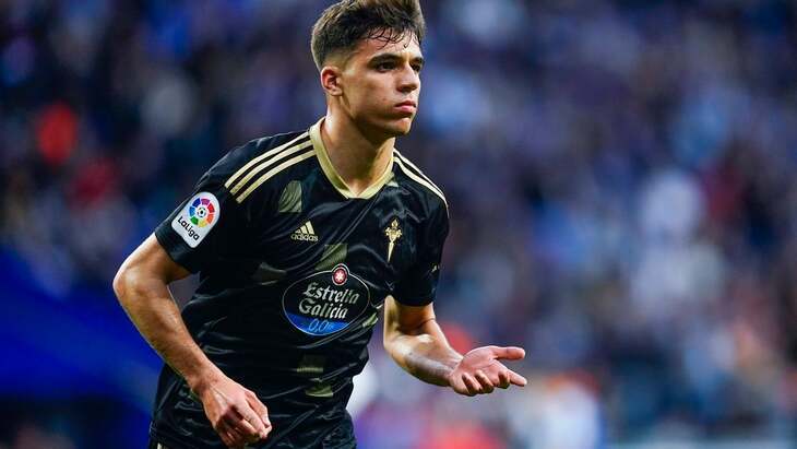 Габри Вейга