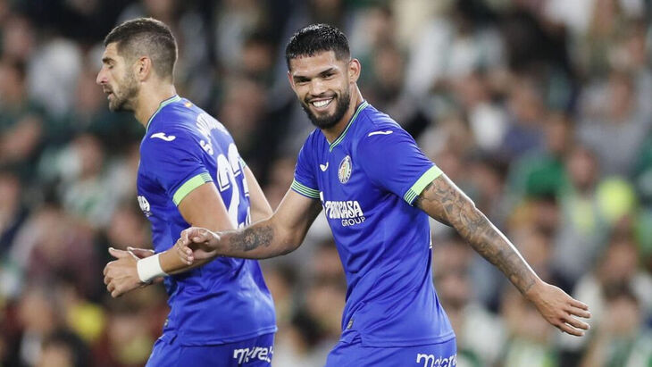 Омар Альдерете