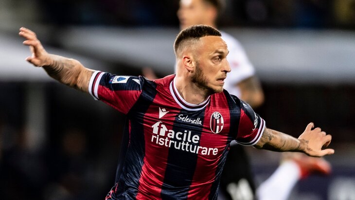 Марко Арнаутович