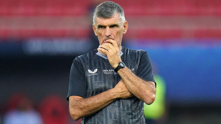 Хосе Луис Мендилибар