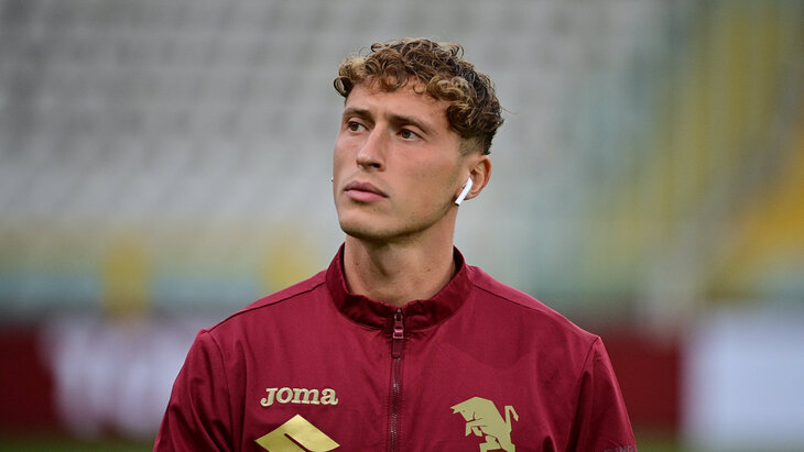 Мергим Войвода