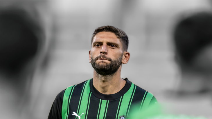 Доменико Берарди