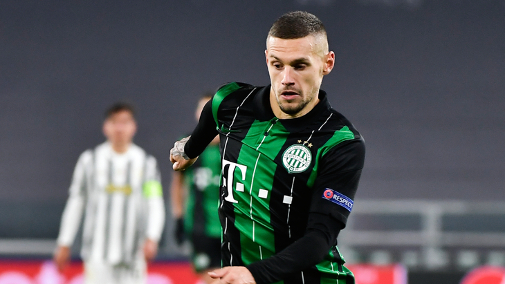 «Ференцварош»