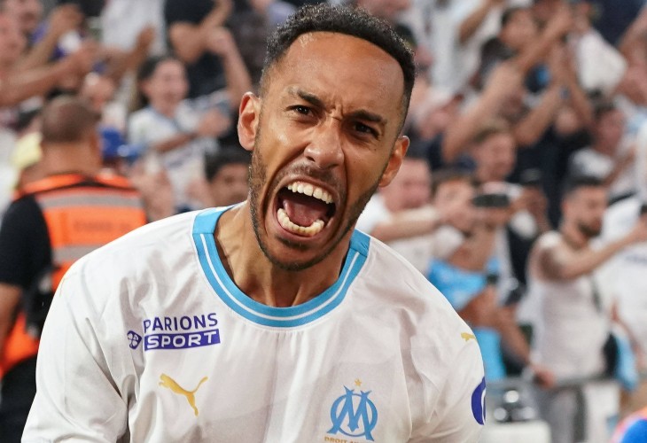 Пьер-Эмерик Обамеянг