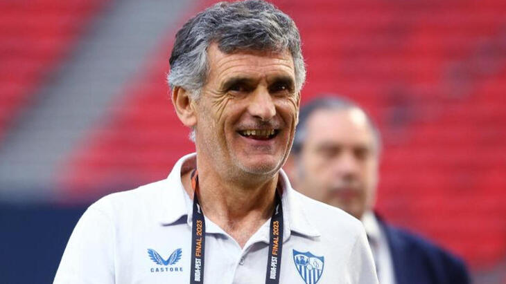 Хосе Луис Мендилибар