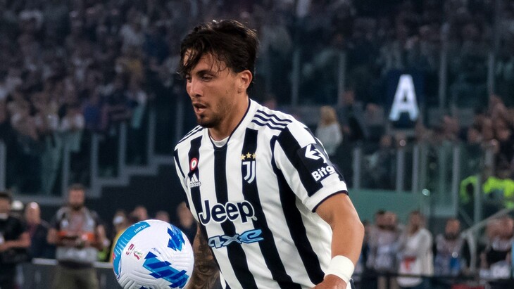 Лука Пеллегрини