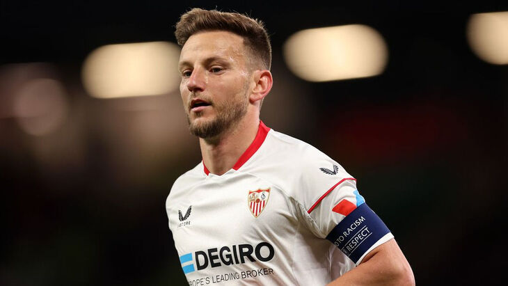 Иван Ракитич