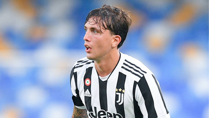 Лука Пеллегрини