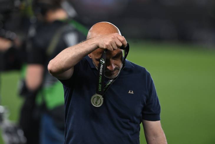 Винченцо Итальяно