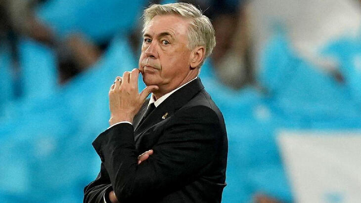 Карло Анчелотти