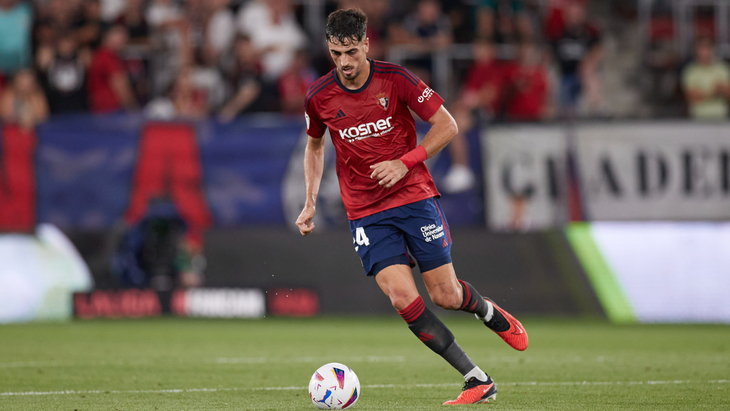 Фрагмент матча