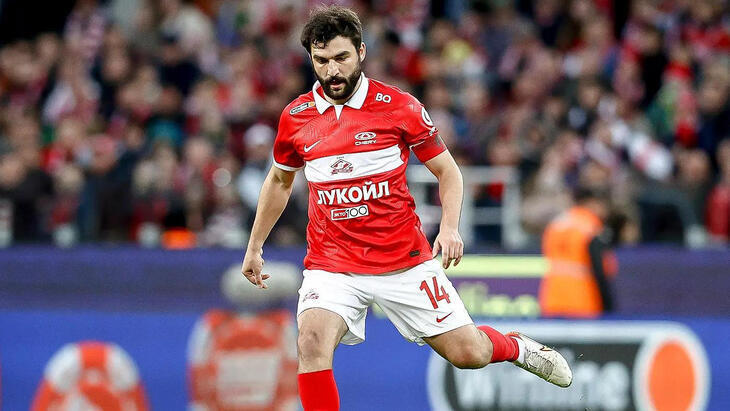 Геогрий Джикия