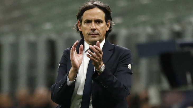 Симоне Индзаги