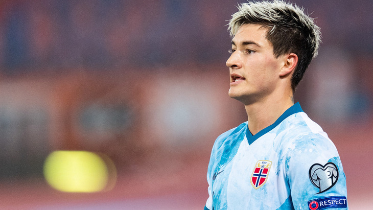 Матиас Норманн