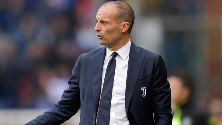 Массимилиано Аллегри