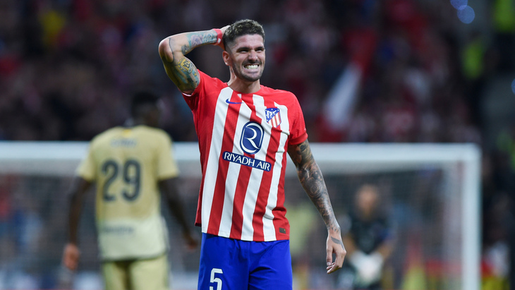 Родриго Де Пауль