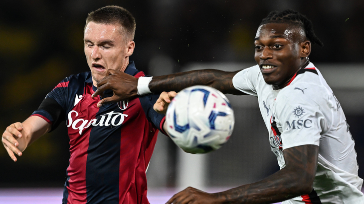 Фрагмент матча