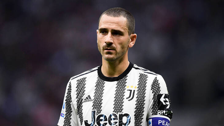 Леонардо Бонуччи