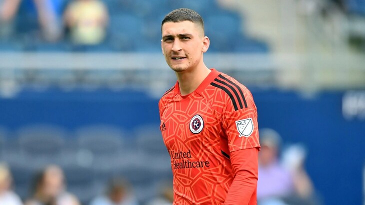 Джордже Петрович