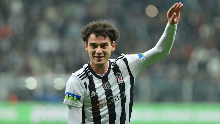 «Бешикташ»