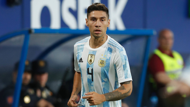 Гонсало Монтиель