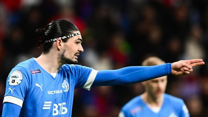 Саба Сазонов