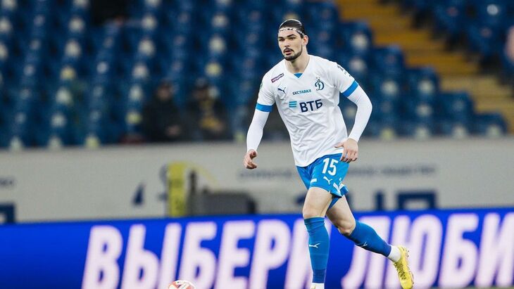 Саба Сазонов