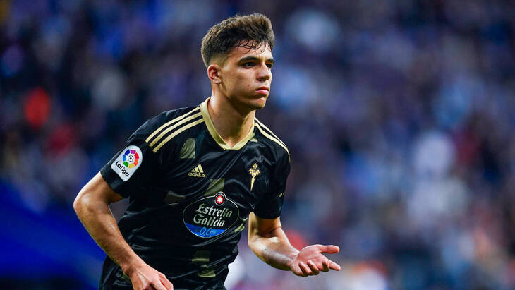 Габри Вейга