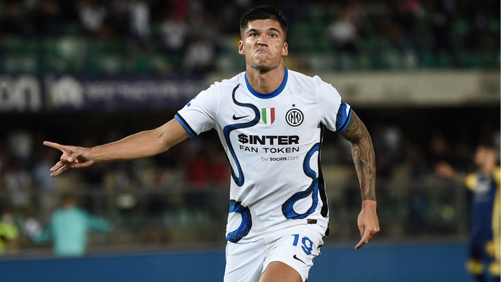 Хоакин Корреа