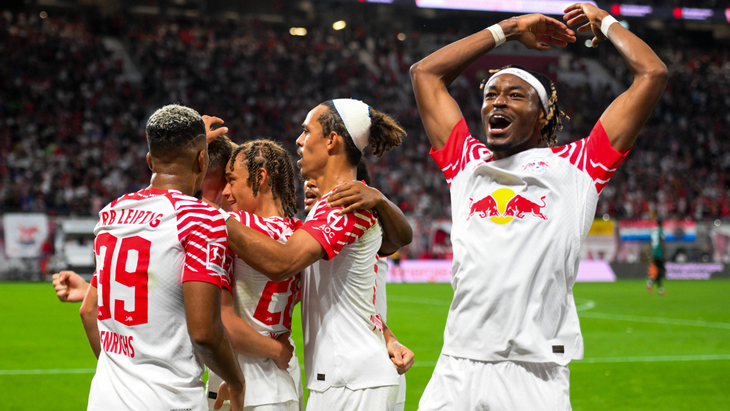 Фрагмент матча