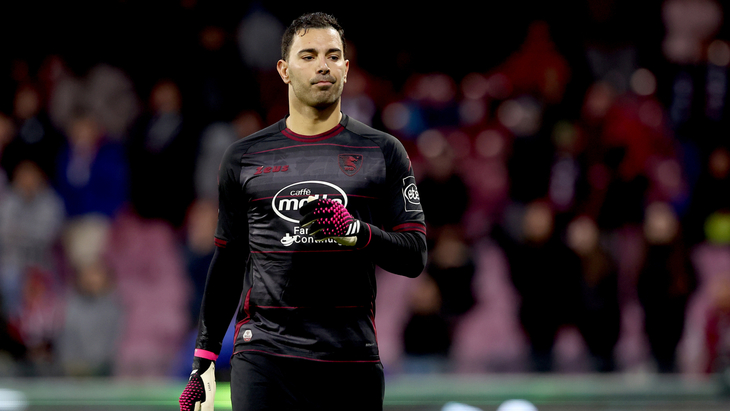 Луиджи Сепе