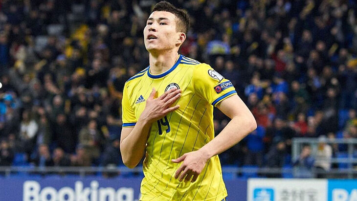 Бактиер Зайнутдинов