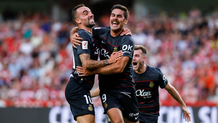 Фрагмент матча