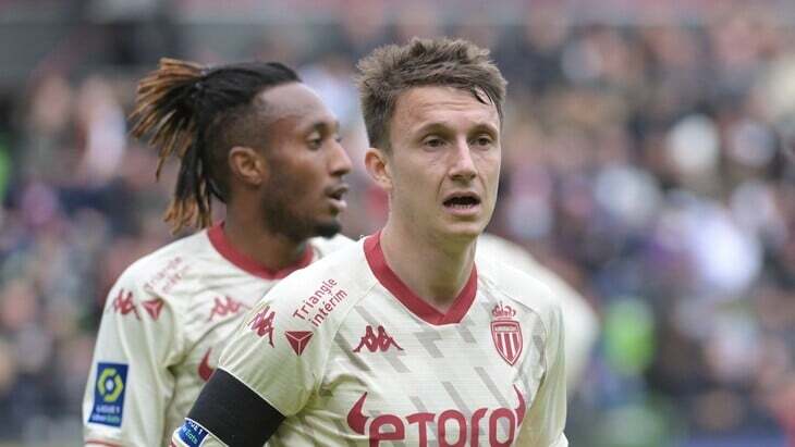 Александр Головин