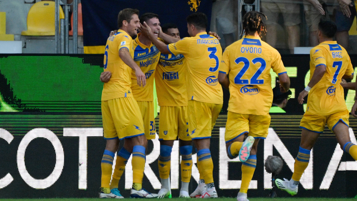 «Фрозиноне»