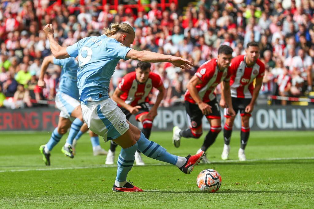 Холанн не реализует пенальти