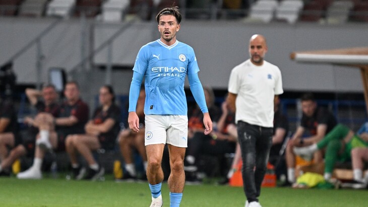 Джек Грилиш