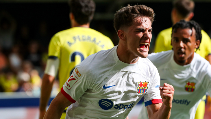 Фрагмент матча