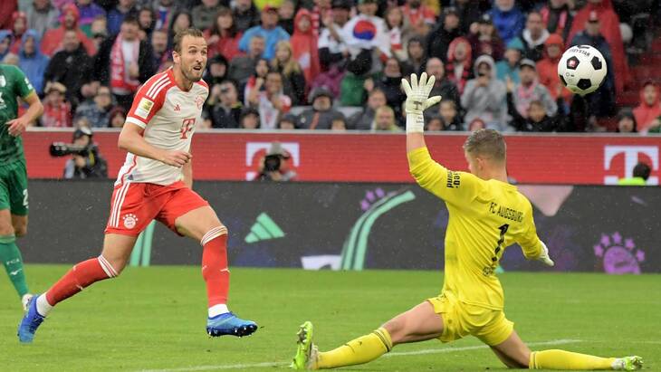 Фрагмент матча