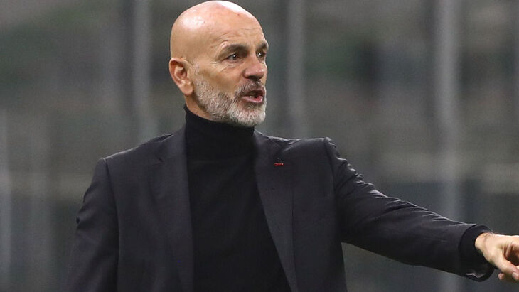 Стефано Пиоли