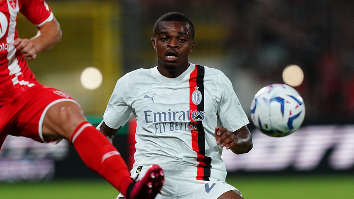 Пьер Калулу