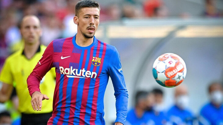 Клеман Лангле