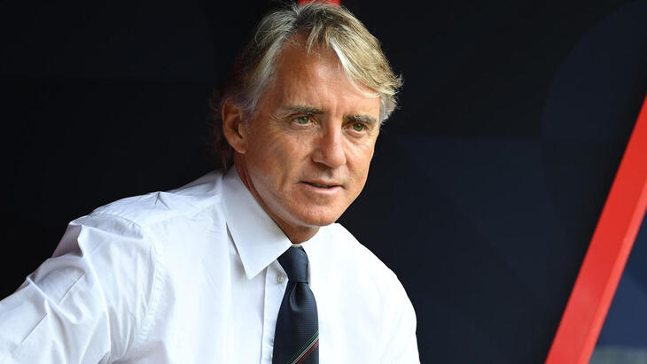 Роберто Манчини