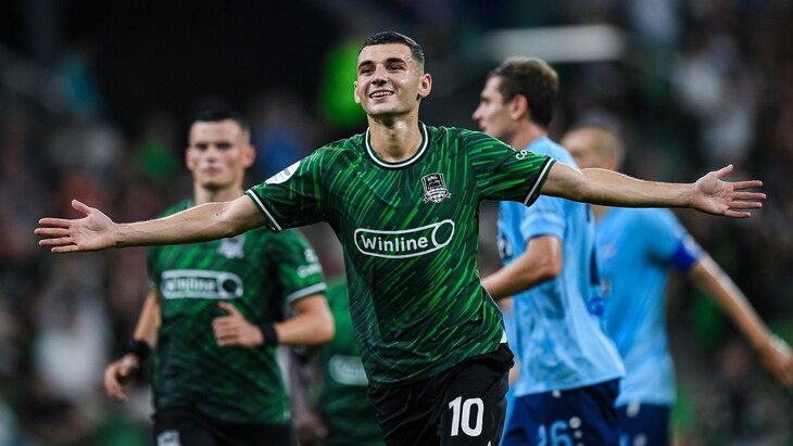 Эдуард Сперцян