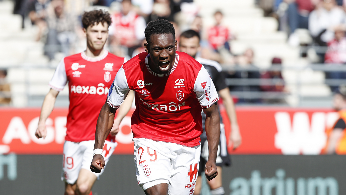 Фоларин Балогун