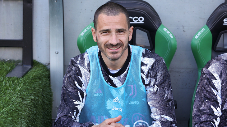 Леонардо Бонуччи