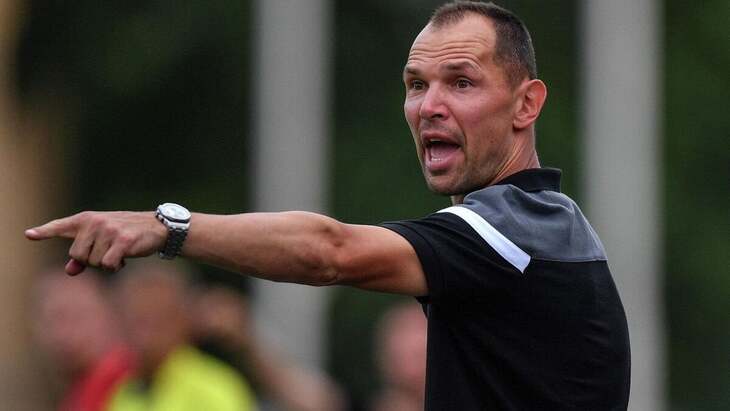 Сергей Игнашевич